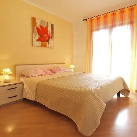 Fuer 5 Personen Ca 49 Qm In Rovinj-cocaletto, Istrien Istrische Riviera Appartement