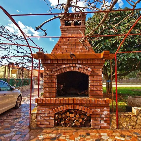 Fuer 5 Personen Ca 49 Qm In Rovinj-cocaletto, Istrien Istrische Riviera Appartement