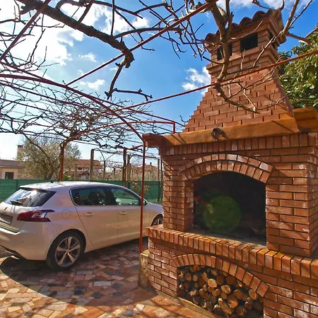 Apartman Fuer 5 Personen Ca 49 Qm In Rovinj-cocaletto, Istrien Istrische Riviera *