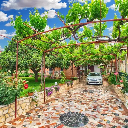 Fuer 5 Personen Ca 49 Qm In Rovinj-cocaletto, Istrien Istrische Riviera Apartman Rovinj
